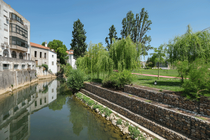Parque Almonda