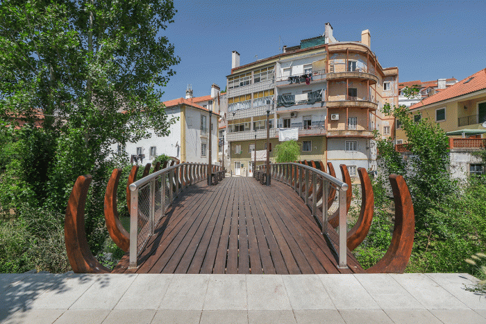Ponte Bácora